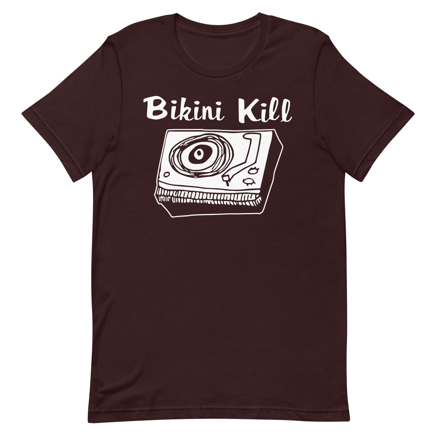 Bikini Kill T-Shirt
