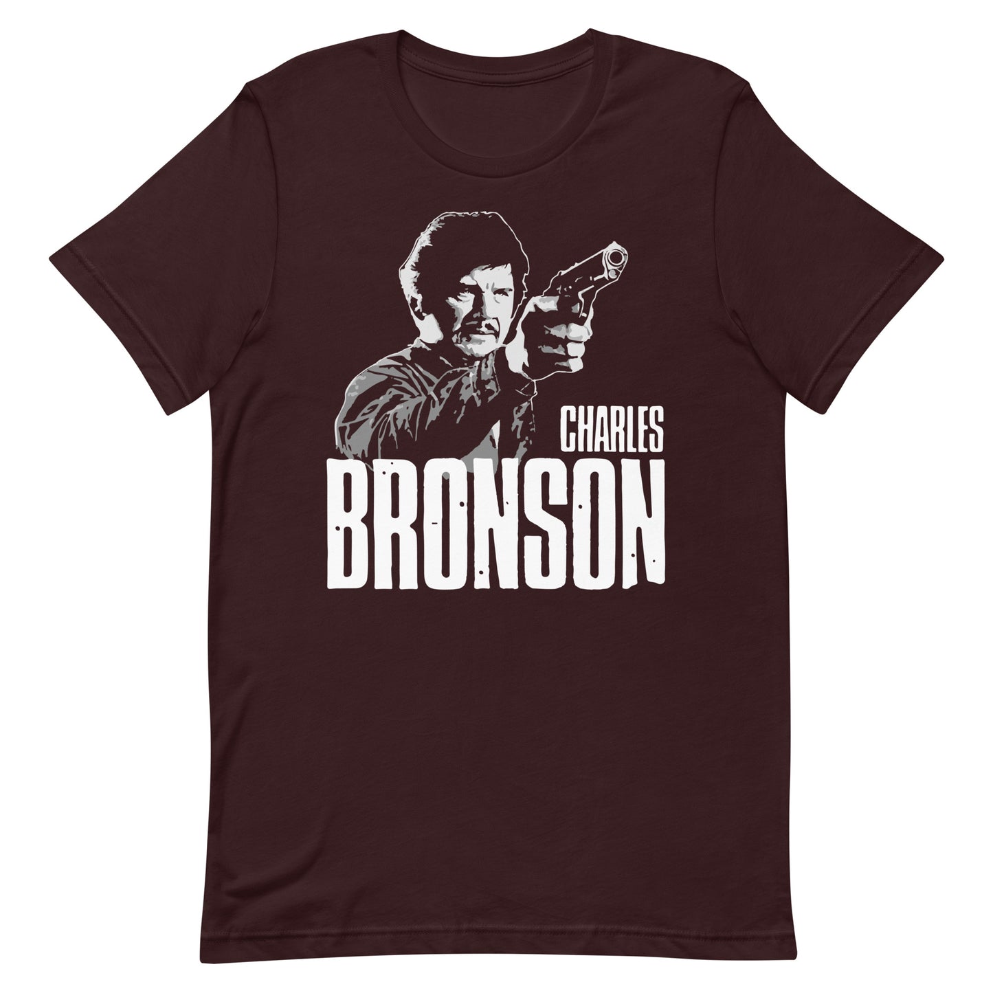 Charles Bronson T-Shirt