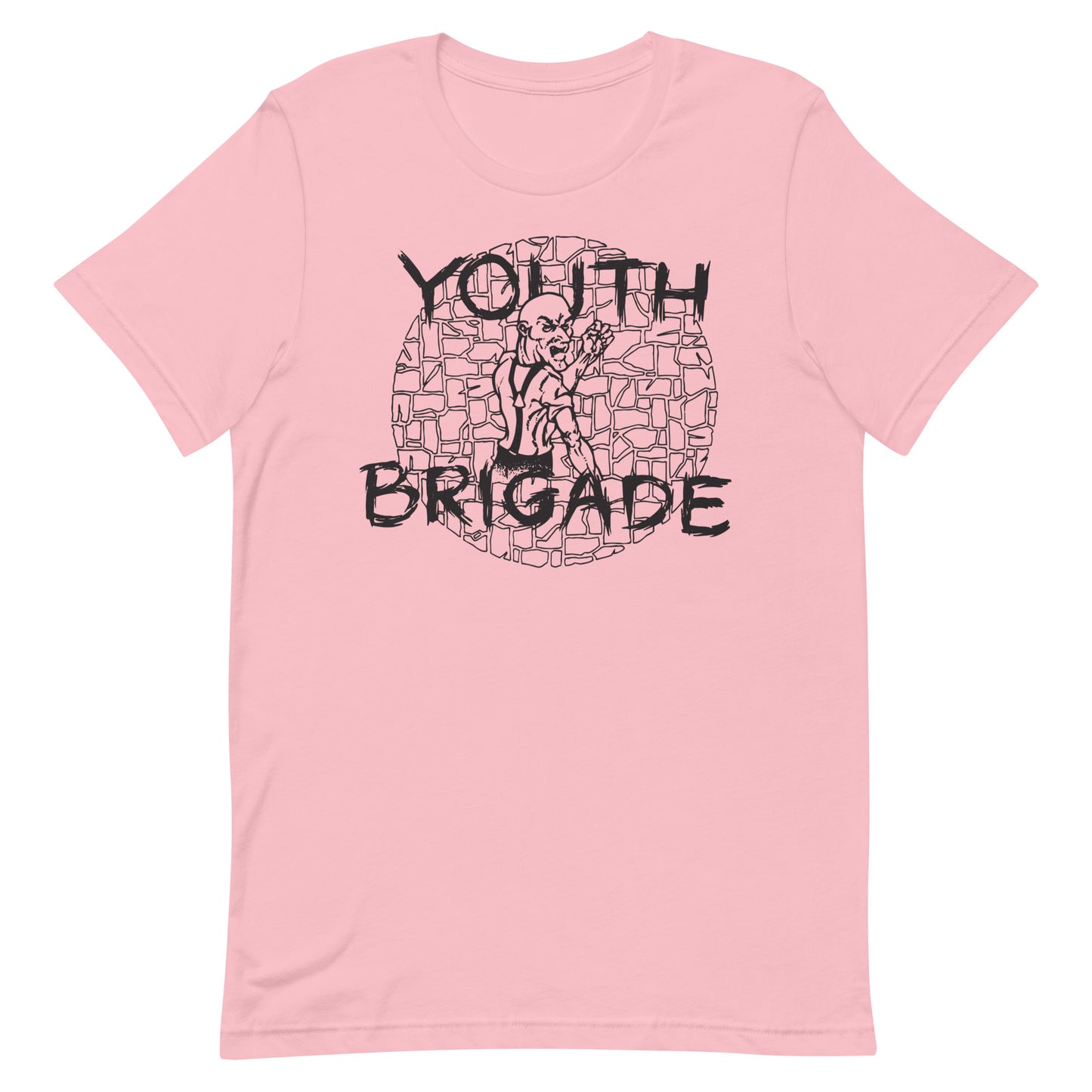 Youth Brigade T-Shirt