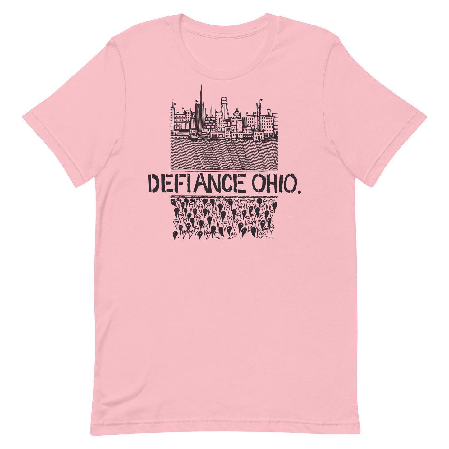 Defiance Ohio T-Shirt