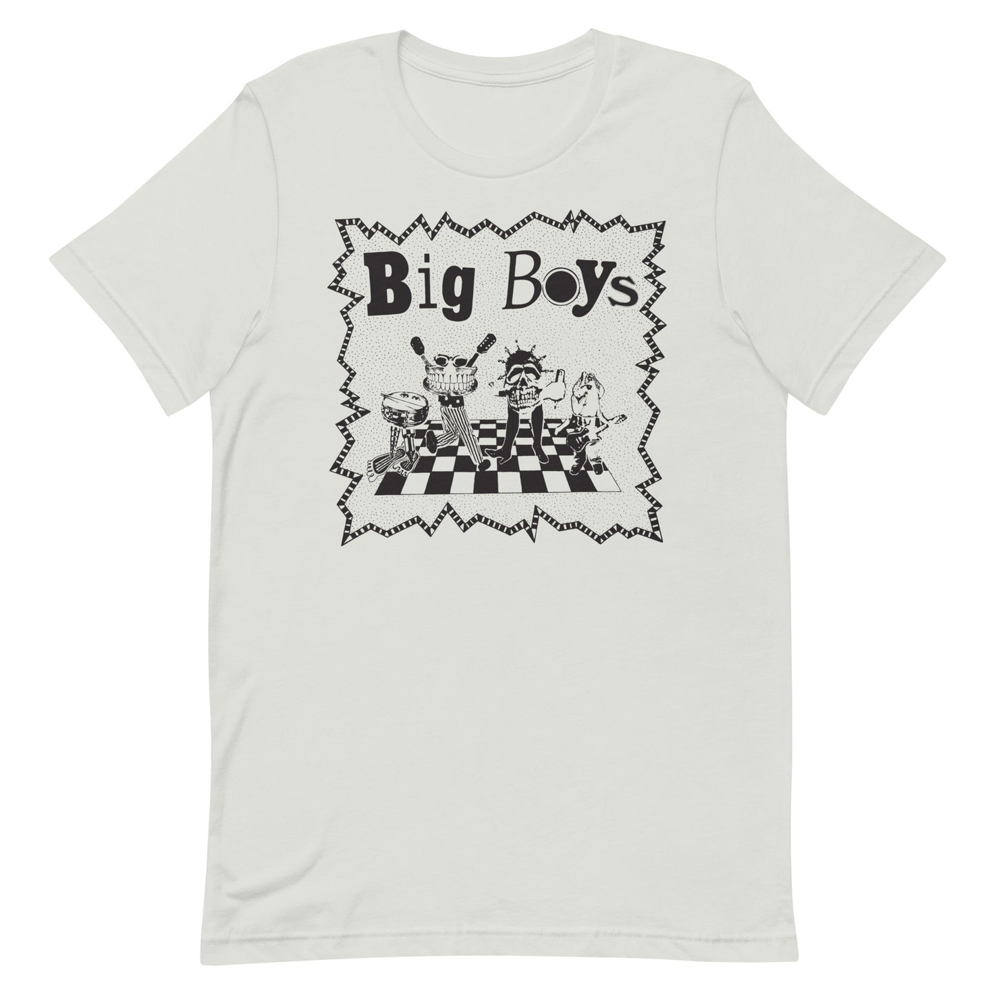 Big Boys T-Shirt