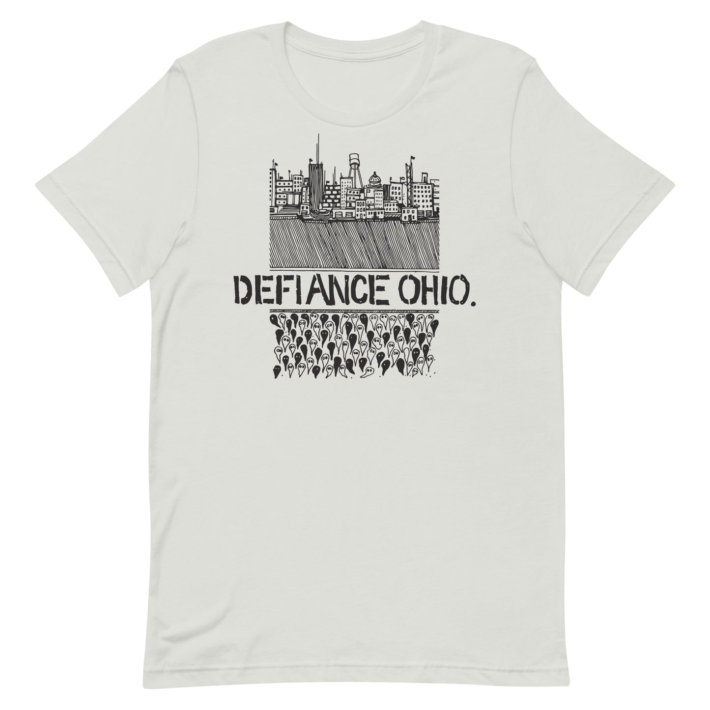 Defiance Ohio T-Shirt