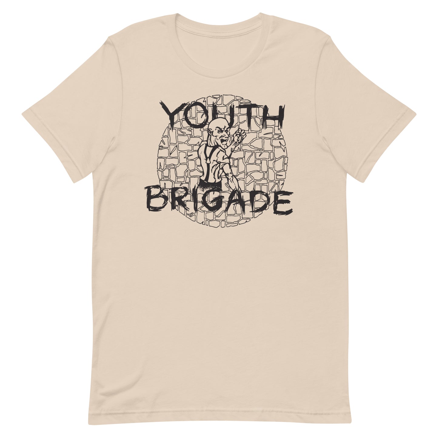 Youth Brigade T-Shirt