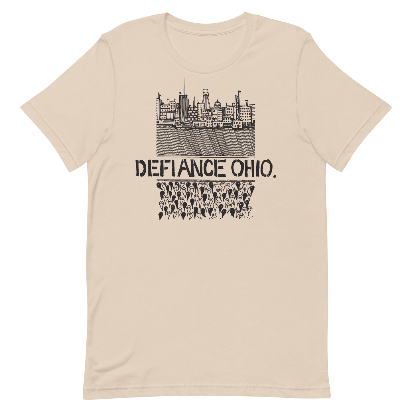 Defiance Ohio T-Shirt
