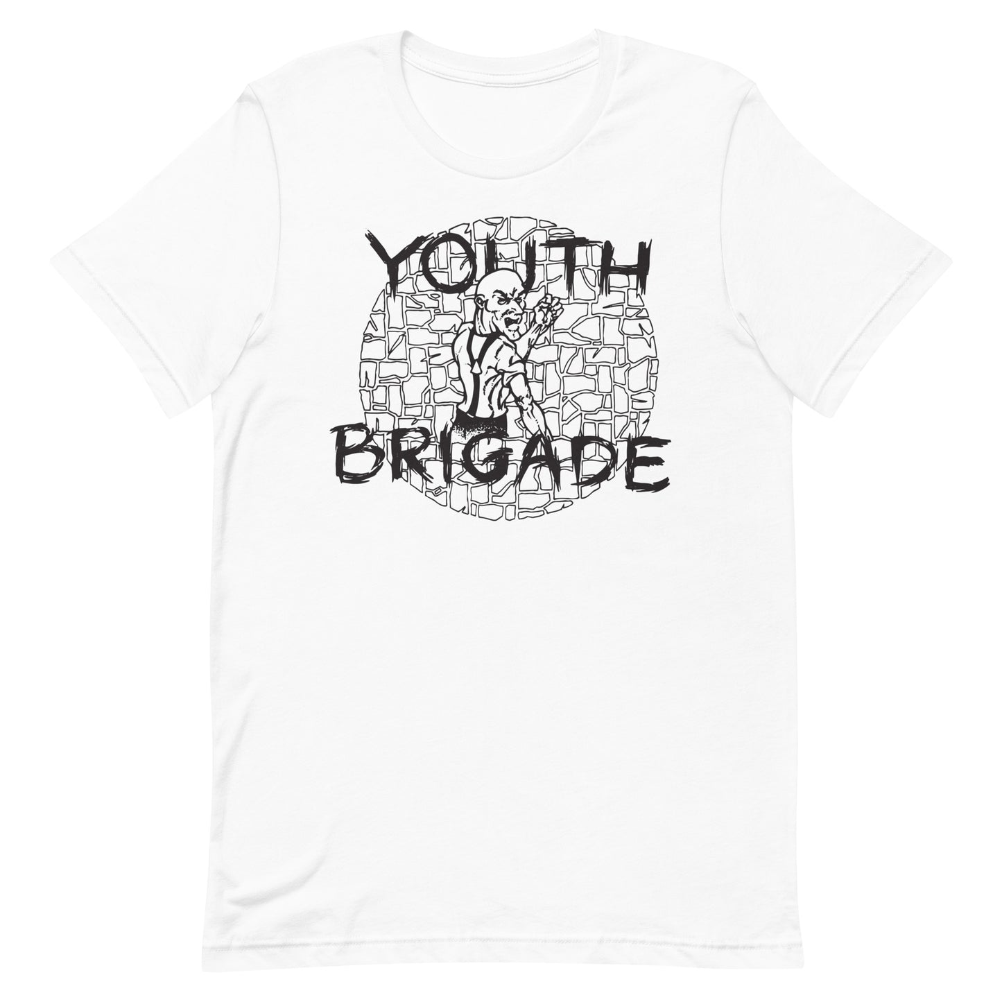 Youth Brigade T-Shirt