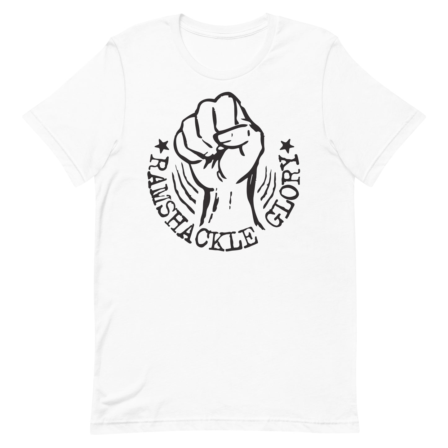 Ramshackle Glory T-Shirt