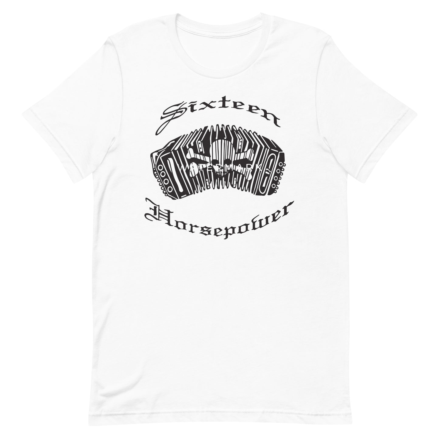 Sixteen Horsepower T-Shirt