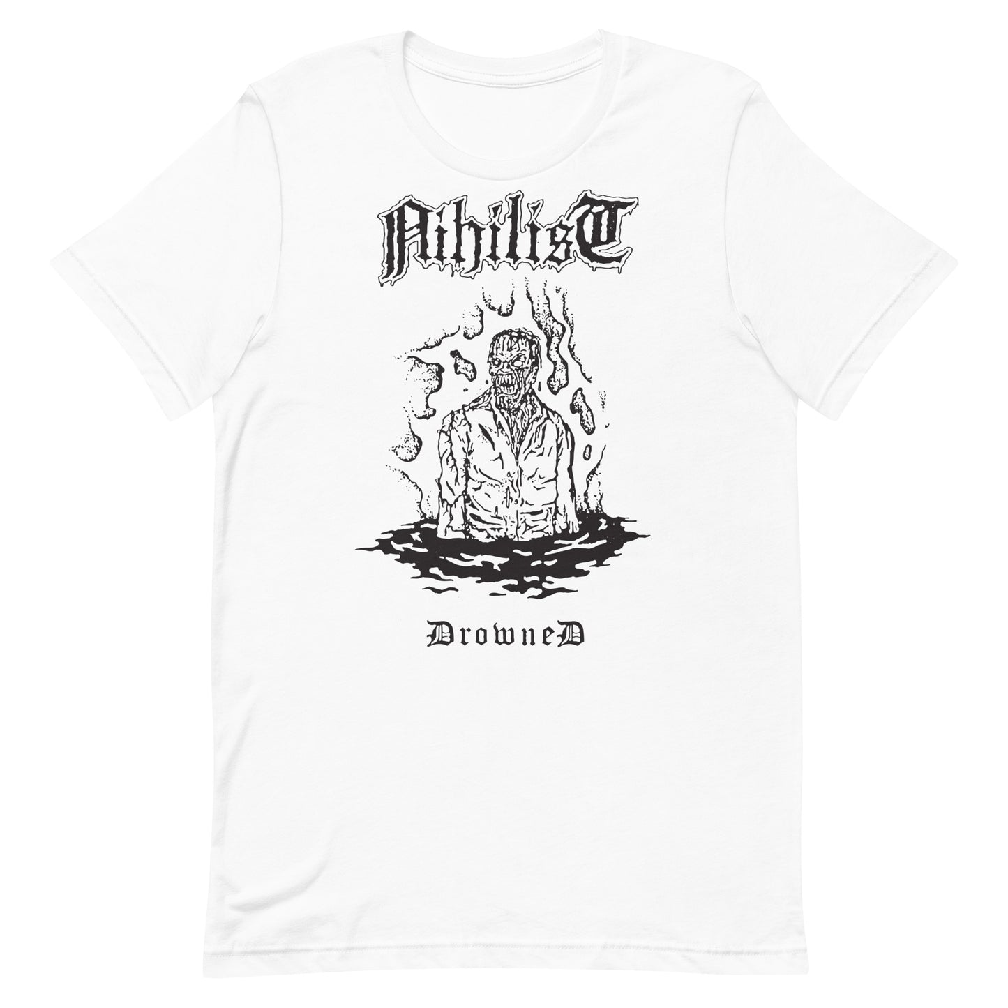 Nihilist - Drowned T-Shirt