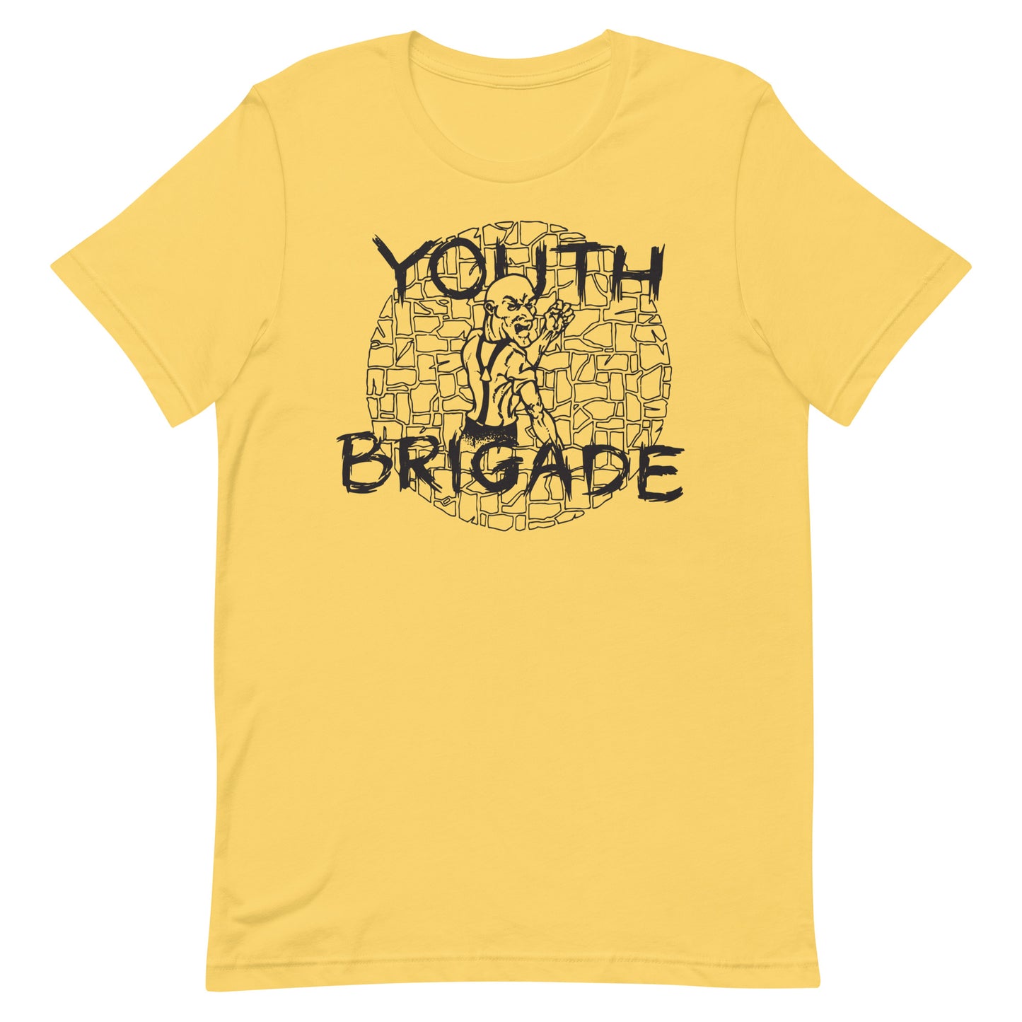 Youth Brigade T-Shirt