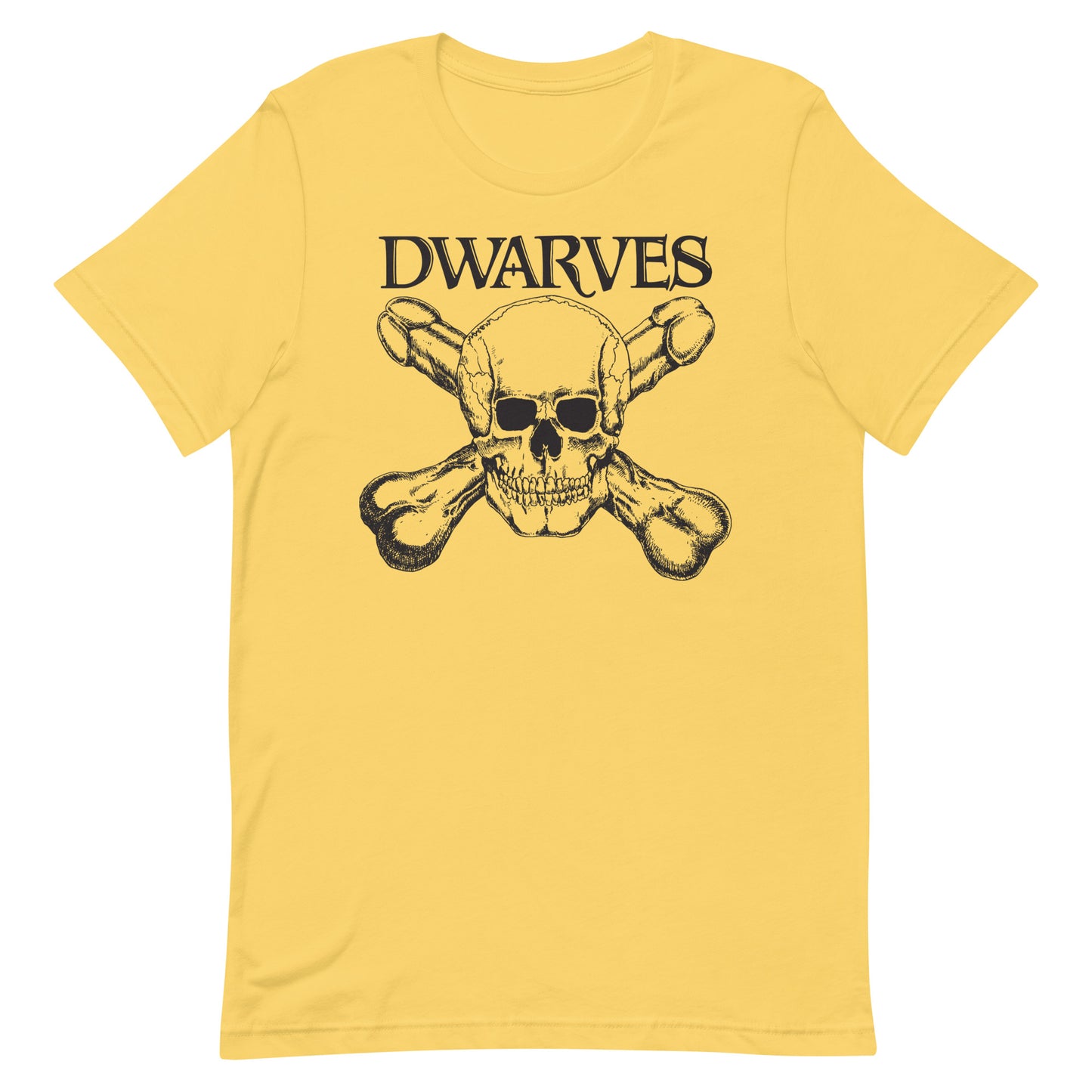 Dwarves T-Shirt