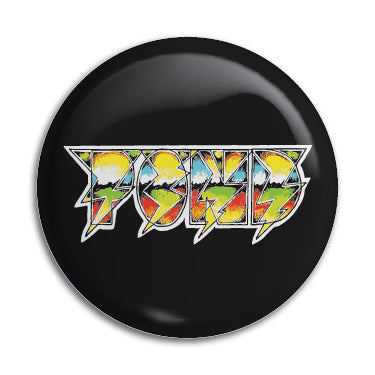 Pond 1" Button / Pin / Badge