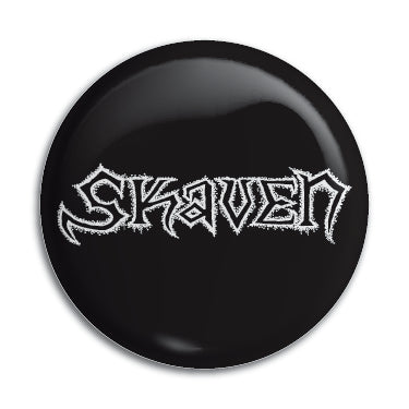 Skaven (Logo) 1" Button / Pin / Badge