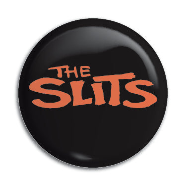 Slits 1" Button / Pin / Badge Omni-Cult