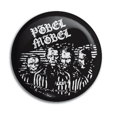 Pöbel Möbel 1" Button / Pin / Badge Omni-Cult