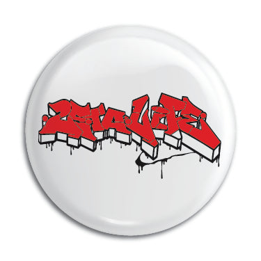 25 Ta Life 1" Button / Pin / Badge