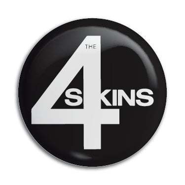 4-Skins 1" Button / Pin / Badge Omni-Cult