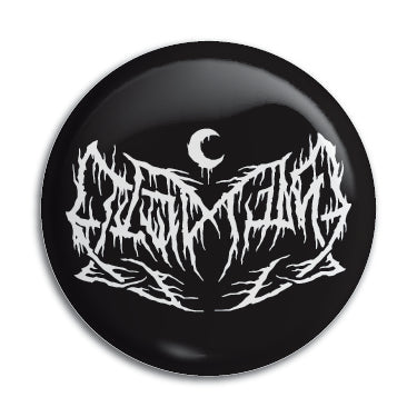 Leviathan 1" Button / Pin / Badge