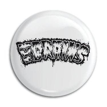 Brains 1" Button / Pin / Badge Omni-Cult