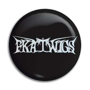 FKA Twigs 1" Button / Pin / Badge