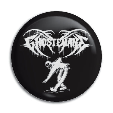 Ghostemane 1" Button / Pin / Badge
