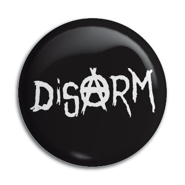 Disarm 1" Button / Pin / Badge