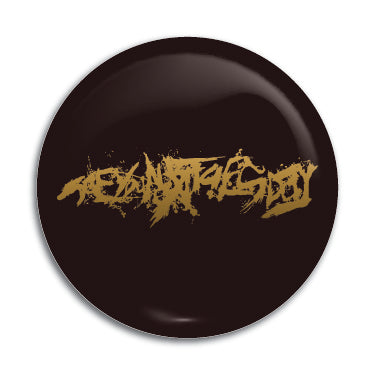 See You Next Tuesday 1" Button / Pin / Badge