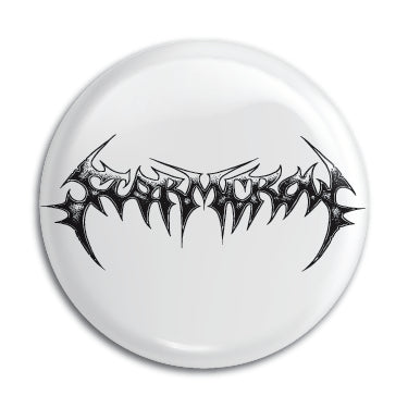 Stormcrow 1" Button / Pin / Badge