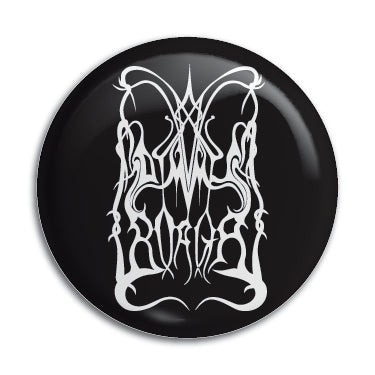 Dimmu Borgir 1" Button / Pin / Badge