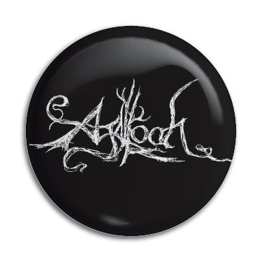 Agalloch 1" Button / Pin / Badge