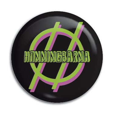Honningbarna 1" Button / Pin / Badge