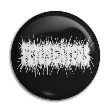 Fetus Eaters 1" Button / Pin / Badge Omni-Cult