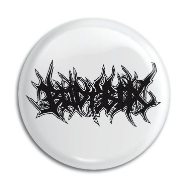 Bodybox 1" Button / Pin / Badge
