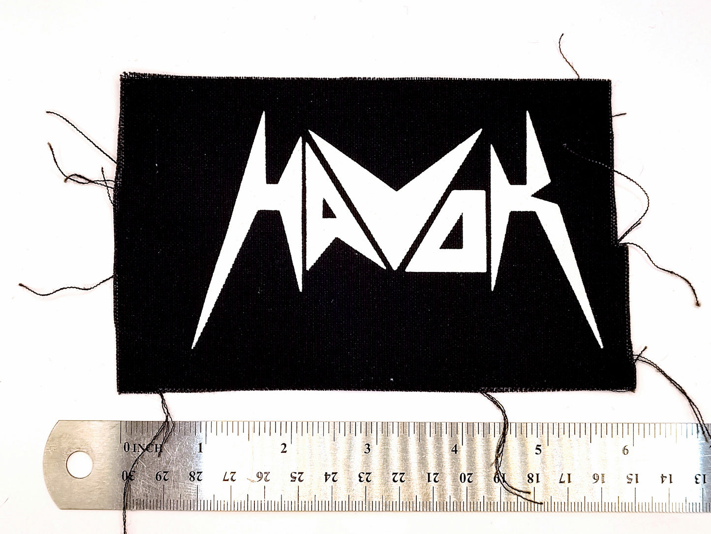 Havok Canvas Patch