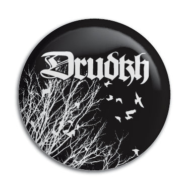 Drudkh 1" Button / Pin / Badge