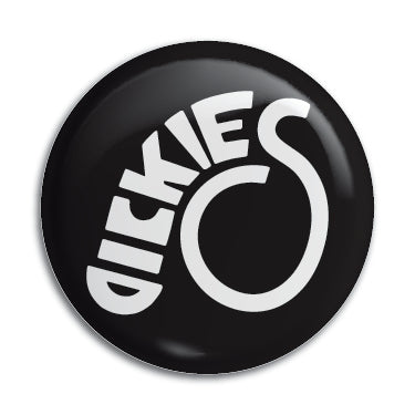Dickies 1" Button / Pin / Badge Omni-Cult