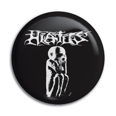 Hiatus 1" Button / Pin / Badge