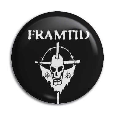 Framtid 1" Button / Pin / Badge