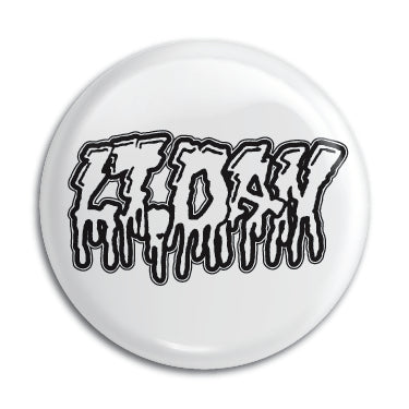 Lt. Dan 1" Button / Pin / Badge Omni-Cult