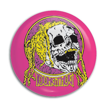 Young Thug 1" Button / Pin / Badge
