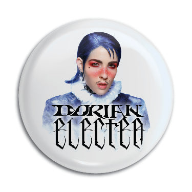 Dorian Electra 1" Button / Pin / Badge
