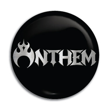 Anthem 1" Button / Pin / Badge