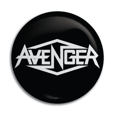 Avenger 1" Button / Pin / Badge