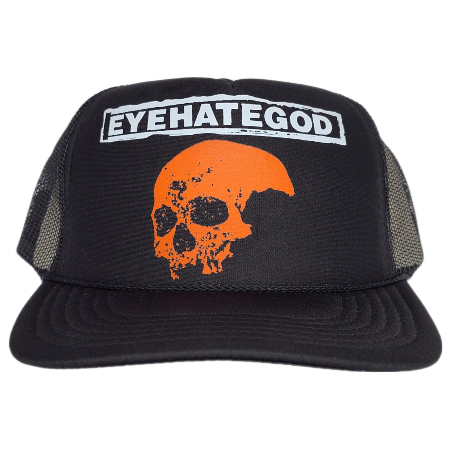 Eyehategod Trucker Hat