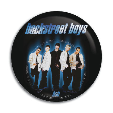 Backstreet Boys 1" Button / Pin / Badge