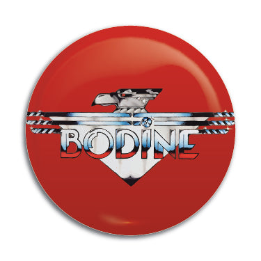 Bodine 1" Button / Pin / Badge