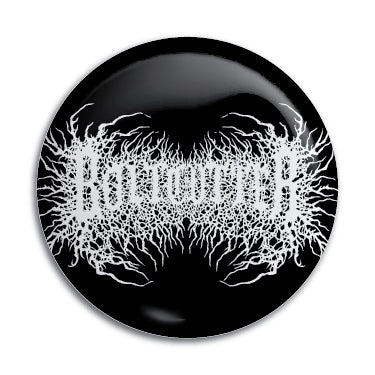 Boltcutter 1" Button / Pin / Badge