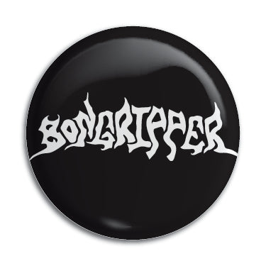 Bongripper (Logo Only) 1" Button / Pin / Badge