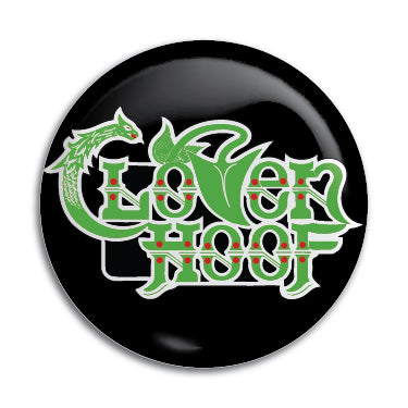 Cloven Hoof 1" Button / Pin / Badge