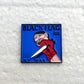 Black Flag - My War Enamel Pin