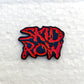 Skid Row Enamel Pin